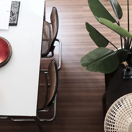Comecasa Grazioso Loft In Crocetta Near Mangiagalli Milan Extérieur photo