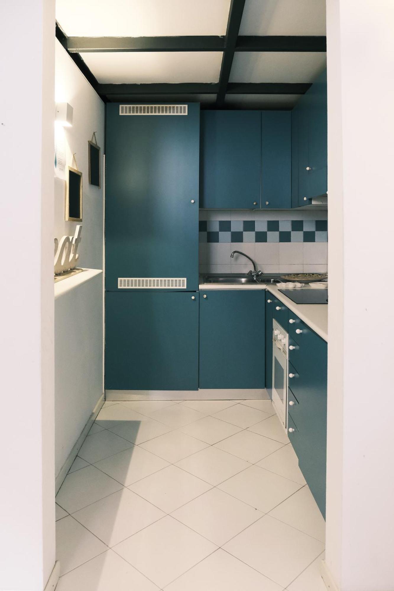 Comecasa Grazioso Loft In Crocetta Near Mangiagalli Milan Extérieur photo