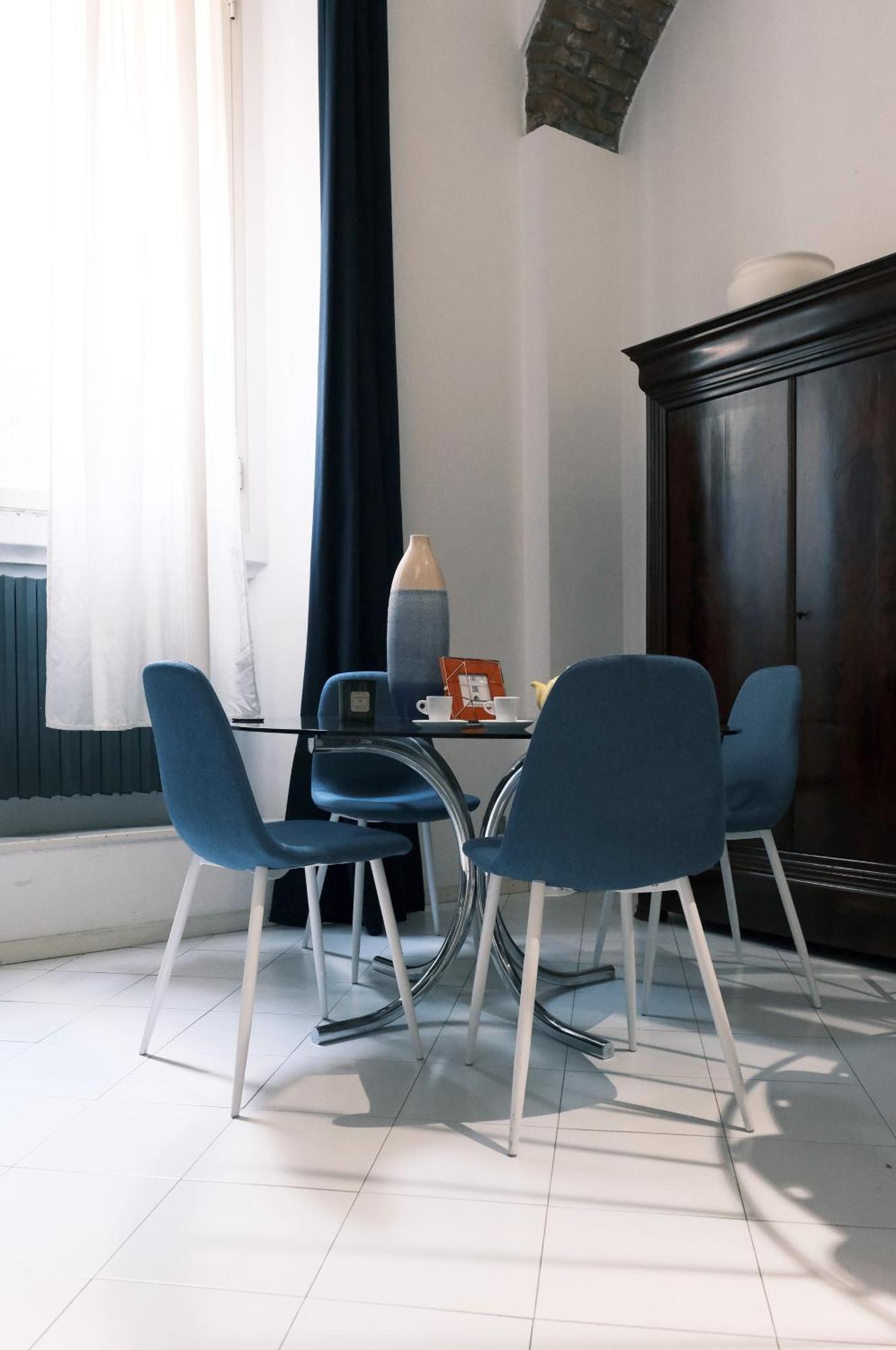 Comecasa Grazioso Loft In Crocetta Near Mangiagalli Milan Extérieur photo