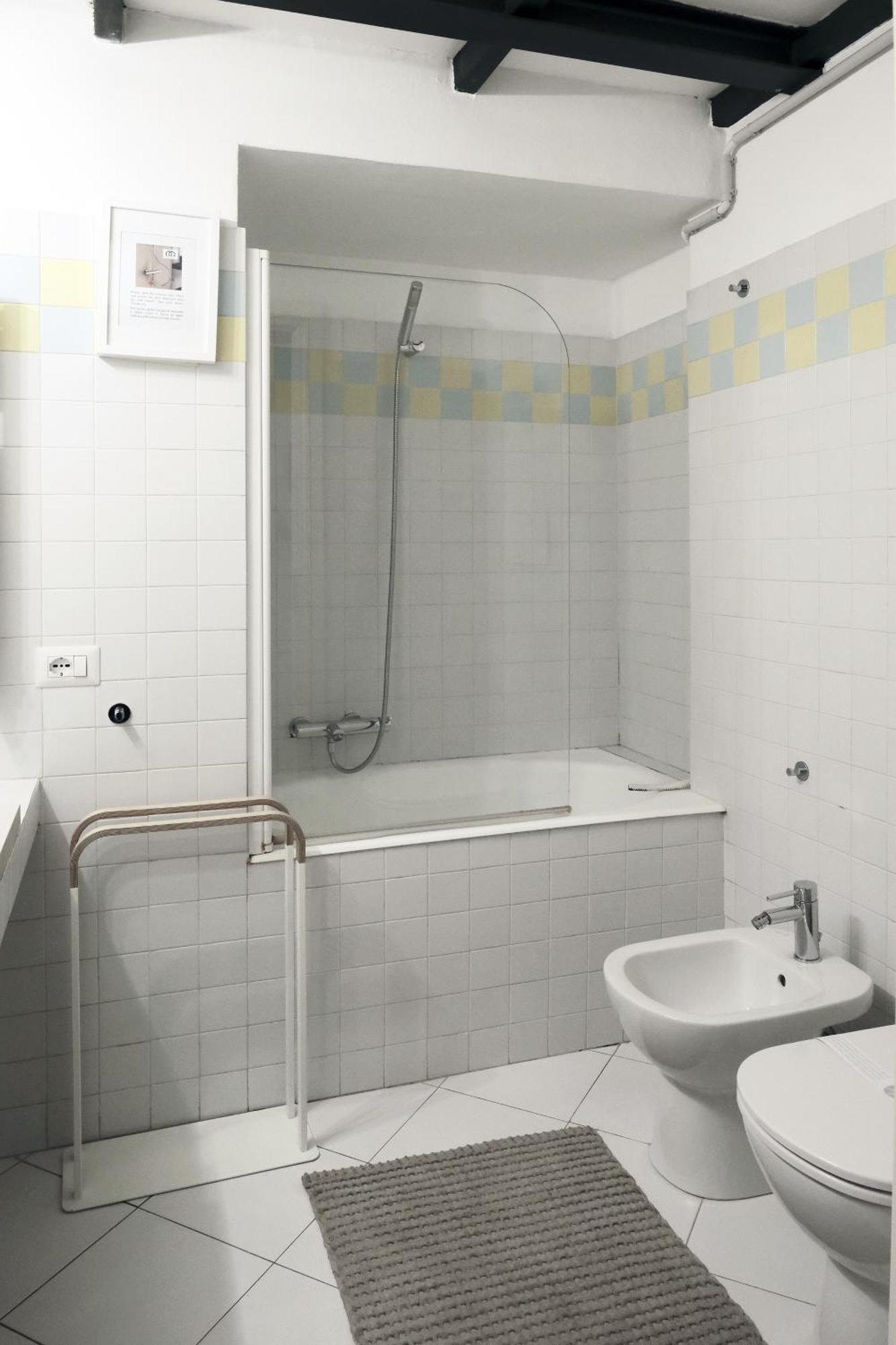 Comecasa Grazioso Loft In Crocetta Near Mangiagalli Milan Extérieur photo