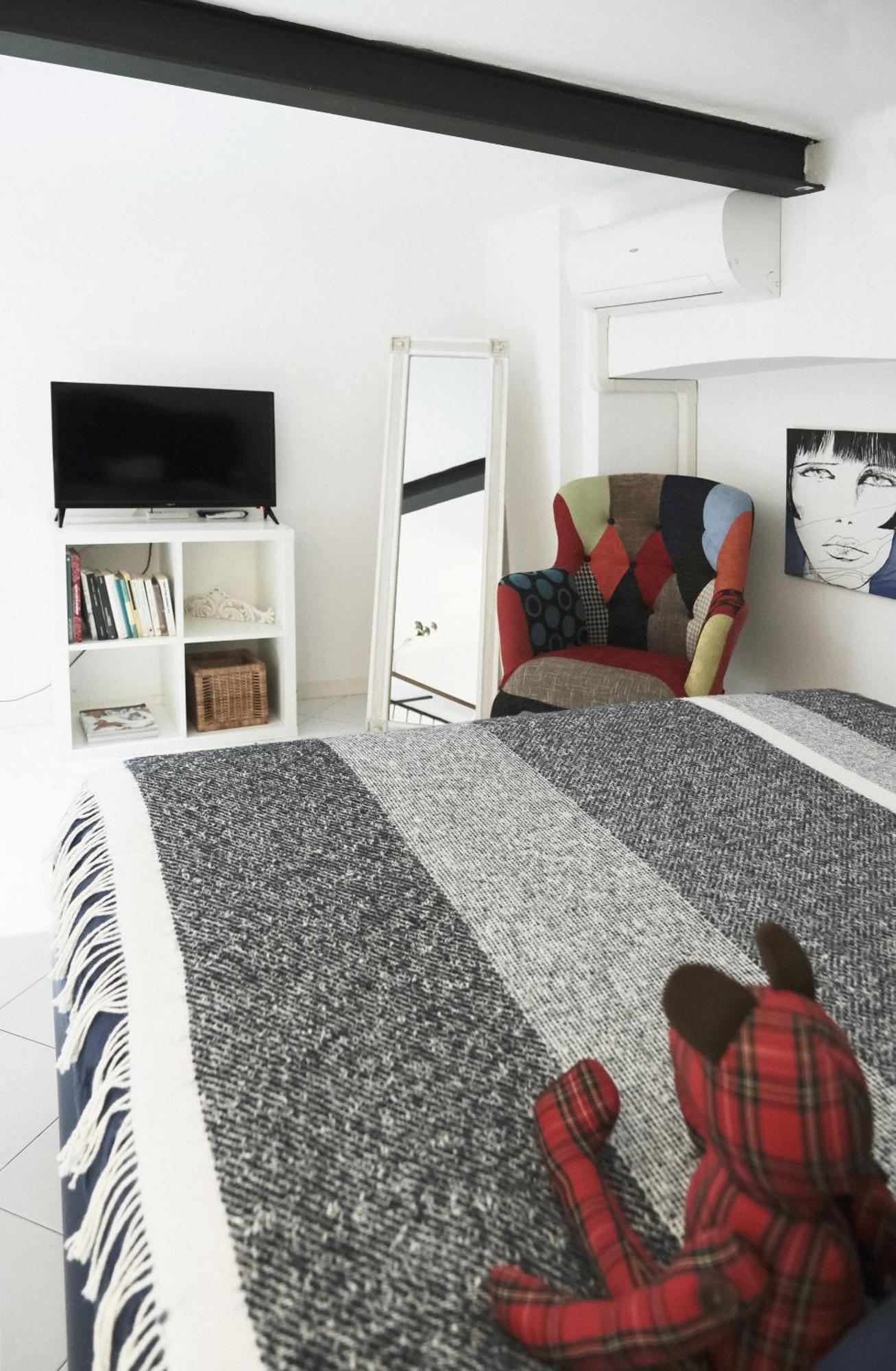 Comecasa Grazioso Loft In Crocetta Near Mangiagalli Milan Extérieur photo
