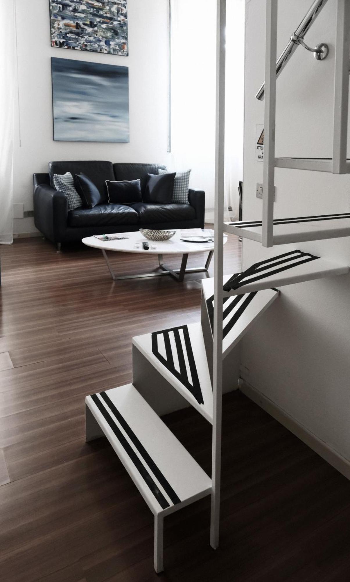 Comecasa Grazioso Loft In Crocetta Near Mangiagalli Milan Extérieur photo
